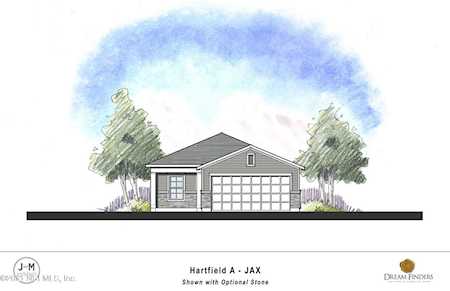 11454 Oliver Ellsworth Ct Jacksonville, FL 32221