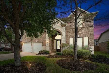 610 Stubbs Bend Dr Rosenberg, TX 77469