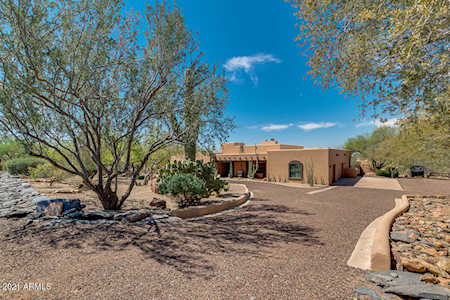 35414 N Palo Verde Way Cave Creek, AZ 85331