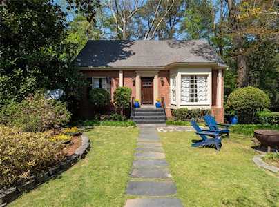 988 Northrope Dr NE Atlanta, GA 30324