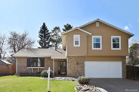 4635 S Xavier St Denver, CO 80236