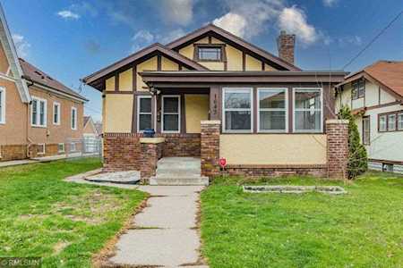 1643 Sheridan Avenue N Minneapolis, MN 55411