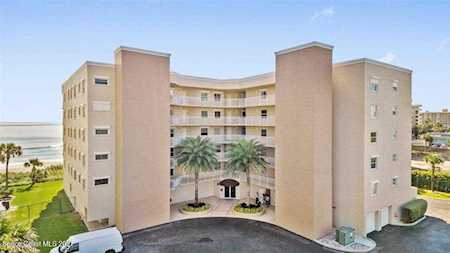 2805 N N Highway A1A # #301 Indialantic, FL 32903
