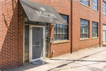 172 Haynes St SW #206 Atlanta, GA 30313