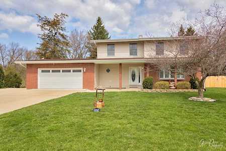 22574 W Washington St Antioch, IL 60002