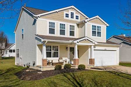 472 Blaisdell Drive Delaware, OH 43015