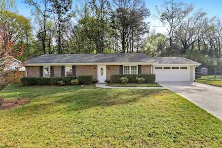3793 Ensign Dr Chamblee, GA 30341