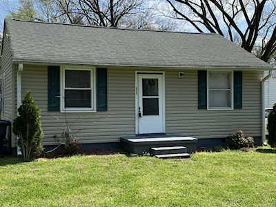 603 Village Ct Nashville, TN 37206