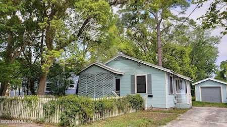 2341 Lake Shore Blvd Jacksonville, FL 32210