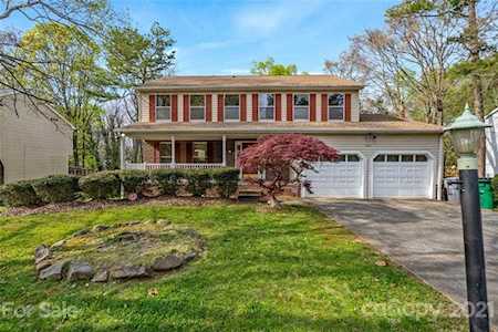 2119 Flint Glenn Ln Charlotte, NC 28262