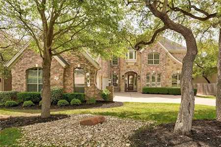 309 Emerald Ridge DR Austin, TX 78732