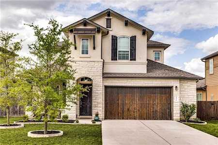 4916 Mandevilla DR Austin, TX 78739