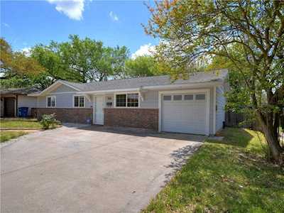 1505 Wheless LN Austin, TX 78723