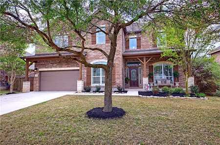 317 Lake Livingston DR Georgetown, TX 78628