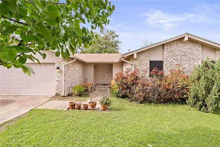 11904 Acorn Creek TRL Austin, TX 78750