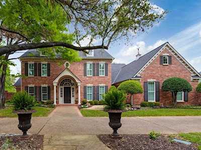 2304 Norwalk Drive Colleyville, TX 76034