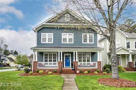 7405 Gilderstern Glen Ct Huntersville, NC 28078