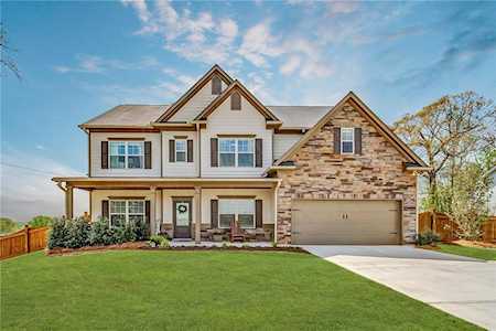 325 Darnell Rd Canton, GA 30115