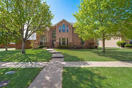 1718 Grand Canyon Way Allen, TX 75002