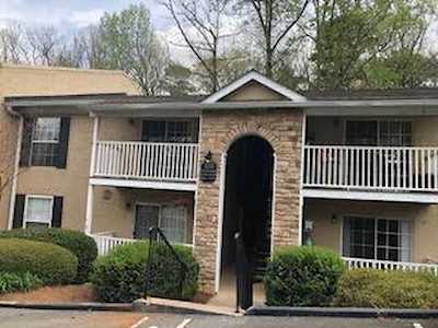 3115 Seven Pines Ct #307 Atlanta, GA 30339