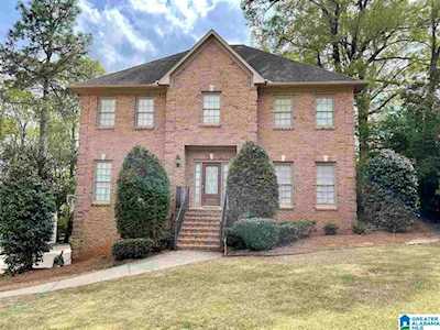 1694 Shades Pointe Drive Hoover, AL 35244