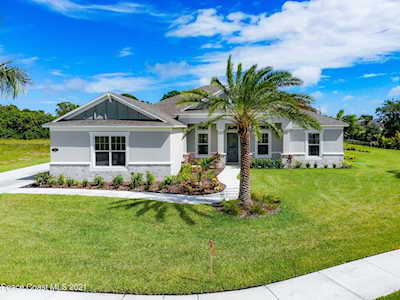 5105 Ambrosia Lane Merritt Island, FL 32953