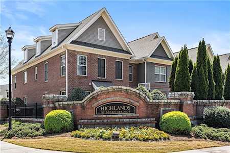 7265 Glisten Ave #113 Atlanta, GA 30328