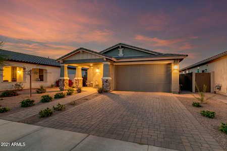 10324 E Tahoe Avenue Mesa, AZ 85212