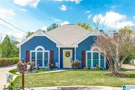 2001 Plantation Parkway Moody, AL 35004