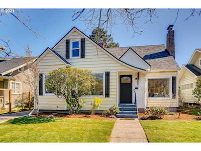 3144 NE 64th Ave Portland, OR 97213