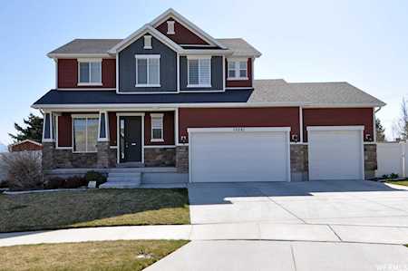 13081 S W Peacemaker Way Herriman, UT 84096