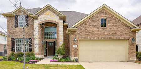 1716 Foxboro LN Cedar Park, TX 78613