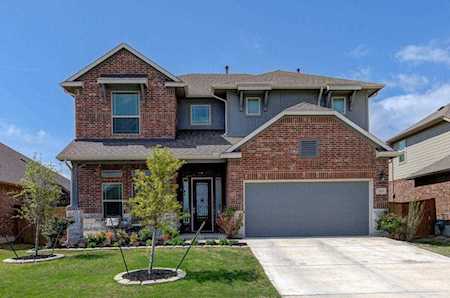 19920 Abigail WAY Pflugerville, TX 78660
