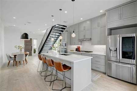 2606 Sutherland ST Austin, TX 78746
