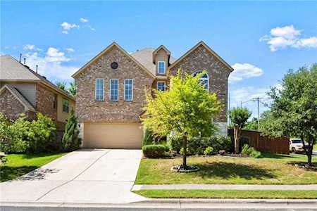5019 Miss Julie LN Austin, TX 78727