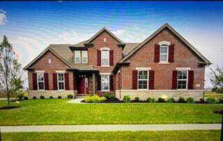 5781 Trafalgar Lane Dublin, OH 43016