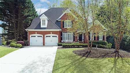 105 Cambridge Cove Canton, GA 30115