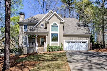 201 Colonial Dr Woodstock, GA 30189