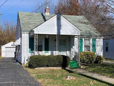 1017 Berry Blvd Louisville, KY 40215