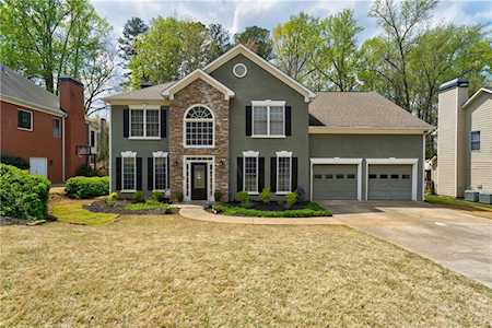 3917 Collier Trace NW Kennesaw, GA 30144