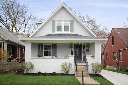 127 S Crestmoor Ave Louisville, KY 40206