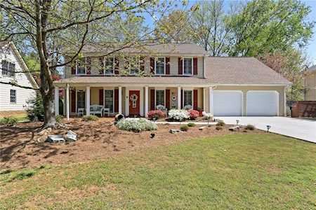 230 Softwood Circle Roswell, GA 30076
