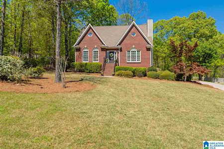 168 Grove Hill Drive Alabaster, AL 35007