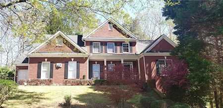 2190 Woods River Ln Duluth, GA 30097