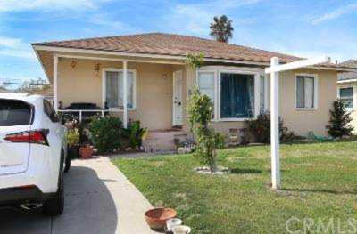 4719 N Bellflower Boulevard Long Beach, CA 90808