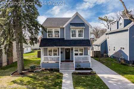 312 E Kenilworth Ave Royal Oak, MI 48067