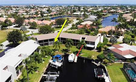 727 Via Tripoli #A114 Punta Gorda, FL 33950