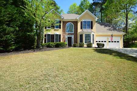 3888 Collier Trace NW Kennesaw, GA 30144