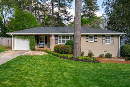2213 Fairway Circle NE Brookhaven, GA 30319
