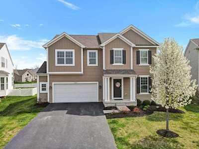 2297 English Turn Drive Grove City, OH 43123